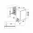 Masina de spalat vase incorporabila Whirlpool Dish Washer/bin Whirlpool WIP 4T233 PFEG B
