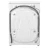 Masina de spalat rufe Heinner Washing machine/fr Heinner HWM-HME9014IVA10+++ Class A
