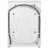 Стиральная машина Heinner Washing machine/fr Heinner HWM-HME1014IVA10+++ Class A