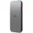 Baterie externa universala LENOVO Lenovo Go USB-C Mobile Power Bank (10000mAh + Qi Wireless up to 15W), 2x USB-C Charging Ports, Input 27 W (9V/3A), Thunder Black, 258g.
