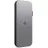 Baterie externa universala LENOVO Lenovo Go USB-C Mobile Power Bank (10000mAh + Qi Wireless up to 15W), 2x USB-C Charging Ports, Input 27 W (9V/3A), Thunder Black, 258g.