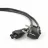 Cablu de alimentare GEMBIRD Power cord cable PC-186-ML12-3M, 3 m, VDE approved
