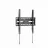 Suport perete GEMBIRD TV-Wall Mount for 32-75”- Gembird ”WM-75F-02”, Fixed, max. 75 kg, Distance TV to Wall: 24 mm, max. VESA 400 x 400, Black