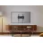 Suport perete GEMBIRD TV-Wall Mount for 32-75”- Gembird ”WM-75F-02”, Fixed, max. 75 kg, Distance TV to Wall: 24 mm, max. VESA 400 x 400, Black