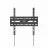 Suport perete GEMBIRD TV-Wall Mount for 32-75”- Gembird ”WM-75F-02”, Fixed, max. 75 kg, Distance TV to Wall: 24 mm, max. VESA 400 x 400, Black
