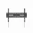 Suport perete GEMBIRD TV-Wall Mount for 37 -86”- Gembird ”WM-86T-01”, Tilt, max. 75 kg, Tilt range: 5° ~ -10°, Distance to wall: 50 mm, max. VESA 600 x 400, Black