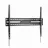 Suport perete GEMBIRD TV-Wall Mount for 43 -100”- Gembird ”WM-100F-01”, Fixed, max. 75 kg, Distance to wall: 30 mm, max. VESA 900 x 600, Black