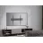Suport perete GEMBIRD TV-Wall Mount for 43 -100”- Gembird ”WM-100F-01”, Fixed, max. 75 kg, Distance to wall: 30 mm, max. VESA 900 x 600, Black