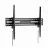 Suport perete GEMBIRD TV-Wall Mount for 43 -100”- Gembird ”WM-100T-01”, Tilt, max. 75 kg, Tilt range: 5° ~ -10°, Distance to wall: 85 mm, max. VESA 900 x 600, Black