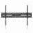 Suport perete GEMBIRD TV-Wall Mount for 43 -100”- Gembird ”WM-100T-01”, Tilt, max. 75 kg, Tilt range: 5° ~ -10°, Distance to wall: 85 mm, max. VESA 900 x 600, Black