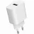 Incarcator GEMBIRD USB Charger  Gembird TA-UC-1A12-01, Universal AC USB charging adapter, 5 V / 2.4 A, White