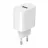 Incarcator GEMBIRD USB Charger  Gembird TA-UC-1A12-01, Universal AC USB charging adapter, 5 V / 2.4 A, White