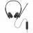 Наушники проводные с микрофоном DELL Dell Wired Headset - WH125