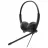 Наушники проводные с микрофоном DELL Dell Wired Headset - WH125