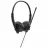 Наушники проводные с микрофоном DELL Dell Wired Headset - WH125