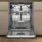 Masina de spalat vase incorporabila Whirlpool Dish Washer/bin Whirlpool W7I HT40 T