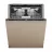 Masina de spalat vase incorporabila Whirlpool Dish Washer/bin Whirlpool W7I HT40 T