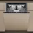 Masina de spalat vase incorporabila Whirlpool Dish Washer/bin Whirlpool W7I HT40 T