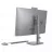 PC All-in-One HP HP AIO OmniStudio X 32 Silver (31.5" UHD IPS 550nits Core Ultra 5 125H 3.3-4.5GHz, 16GB, Wireless HP 710 KB&MS, Win11H)