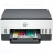 Multifunctionala inkjet HP MFD HP Smart Tank 670