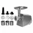 Мясорубка POLARIS Meat Mincer Polaris PMG 2294 Metallic
