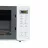 Микроволновая печь PANASONIC Microwave Oven Panasonic NN-ST34HWZUE