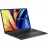 Laptop gaming ASUS NB 16.0" Vivobook 16 OLED X1605VA Black (Core i5-13420H 16Gb 512Gb)