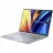 Laptop gaming ASUS NB 16.0" Vivobook 16 OLED X1605VA Silver (Core i5-13420H 16Gb 512Gb)