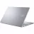 Laptop gaming ASUS NB 16.0" Vivobook 16 OLED X1605VA Silver (Core i5-13420H 16Gb 512Gb)