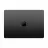 Laptop APPLE NB Apple MacBook Pro 14.2" MDE34RU/A Space Black (M5 24Gb 1Tb)