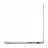 Ноутбук APPLE NB Apple MacBook Pro 14.2" MDE54RU/A Silver (M5 16Gb 1Tb)