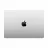 Ноутбук APPLE NB Apple MacBook Pro 14.2" MDE64RU/A Silver (M5 24Gb 1Tb)