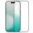 Sticla de protectie Nillkin Nillkin Apple iPhone 17 CP+ pro, Tempered Glass, Black