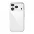 Sticla de protectie Nillkin Nillkin Apple iPhone 17 Pro Max, Ultra thin TPU, Nature Pro, Transparent