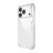 Sticla de protectie Nillkin Nillkin Apple iPhone 17 Pro Max, Ultra thin TPU, Nature Pro, Transparent