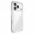 Sticla de protectie Nillkin Nillkin Apple iPhone 17 Pro, Ultra thin TPU, Nature Pro, Transparent