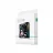 Вентилятор DEEPCOOL PC Case Fan Deepcool FL12 SE, 120x20x25mm, ≤28.67 dB, 50.74CFM, 400-1900RPM, PWM, ARGB, 4-Pin Fan & 3-pin ARGB 5V, Hydro Bearing, Black