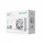 Sursa de alimentare PC GamerStorm ATX GamerStorm PQ1000G WH, 80+ Gold, 120mm, Active PFC, LLC Halfl Bridge + DC/DC, ATX 3.1, Full Modular, Gen5 PCIe, White