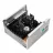 Sursa de alimentare PC GamerStorm ATX GamerStorm PQ1000G WH, 80+ Gold, 120mm, Active PFC, LLC Halfl Bridge + DC/DC, ATX 3.1, Full Modular, Gen5 PCIe, White
