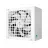 Sursa de alimentare PC GamerStorm ATX GamerStorm PQ1000G WH, 80+ Gold, 120mm, Active PFC, LLC Halfl Bridge + DC/DC, ATX 3.1, Full Modular, Gen5 PCIe, White