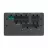 Sursa de alimentare PC GamerStorm ATX GamerStorm PQ1000G, 80+ Gold, 120mm, Active PFC, LLC Halfl Bridge + DC/DC, ATX 3.1, Full Modular, Gen5 PCIe, Black