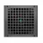 Sursa de alimentare PC GamerStorm ATX GamerStorm PQ1000G, 80+ Gold, 120mm, Active PFC, LLC Halfl Bridge + DC/DC, ATX 3.1, Full Modular, Gen5 PCIe, Black