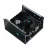 Sursa de alimentare PC GamerStorm ATX GamerStorm PQ1000G, 80+ Gold, 120mm, Active PFC, LLC Halfl Bridge + DC/DC, ATX 3.1, Full Modular, Gen5 PCIe, Black