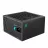Sursa de alimentare PC GamerStorm ATX GamerStorm PQ1000G, 80+ Gold, 120mm, Active PFC, LLC Halfl Bridge + DC/DC, ATX 3.1, Full Modular, Gen5 PCIe, Black