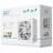 Sursa de alimentare PC ASUS Power Supply ATX 1200W Deepcool GamerStorm PQ1200G WH, 80+ Gold, 120mm, Active PFC, LLC Half Bridge + DC/DC, ATX 3.1, Full Modular, Gen5 PCIe, White