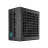 Sursa de alimentare PC DEEPCOOL ATX GamerStorm PQ750G, 80+ Gold, 120mm, Active PFC, LLC Half Bridge + DC/DC, ATX 3.1, Full Modular, Gen5 PCIe, Black