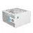 Sursa de alimentare PC DEEPCOOL ATX GamerStorm PQ850G WH, 80+ Gold, 120mm, Active PFC, LLC Half Bridge + DC/DC, ATX 3.1, Full Modular, Gen5 PCIe, White