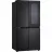 Frigider LG Refr/SBS LG GMV860EPDE