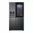 Холодильник LG Refr/SBS LG GSXV90MCDE