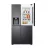 Холодильник LG Refr/SBS LG GSXV90MCDE